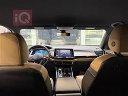 فولكسفاغن أطلس كروس سبورت